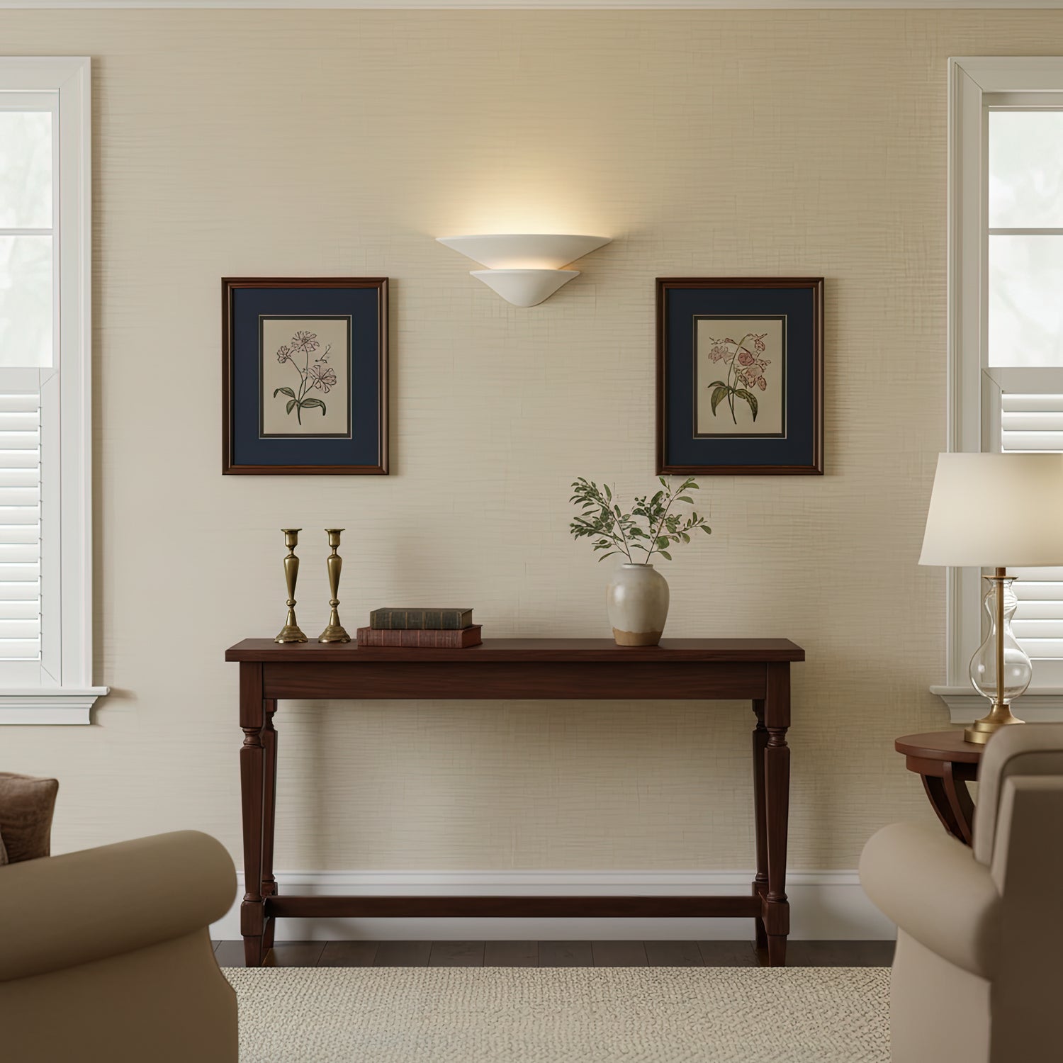 Mollino Wall Lamp