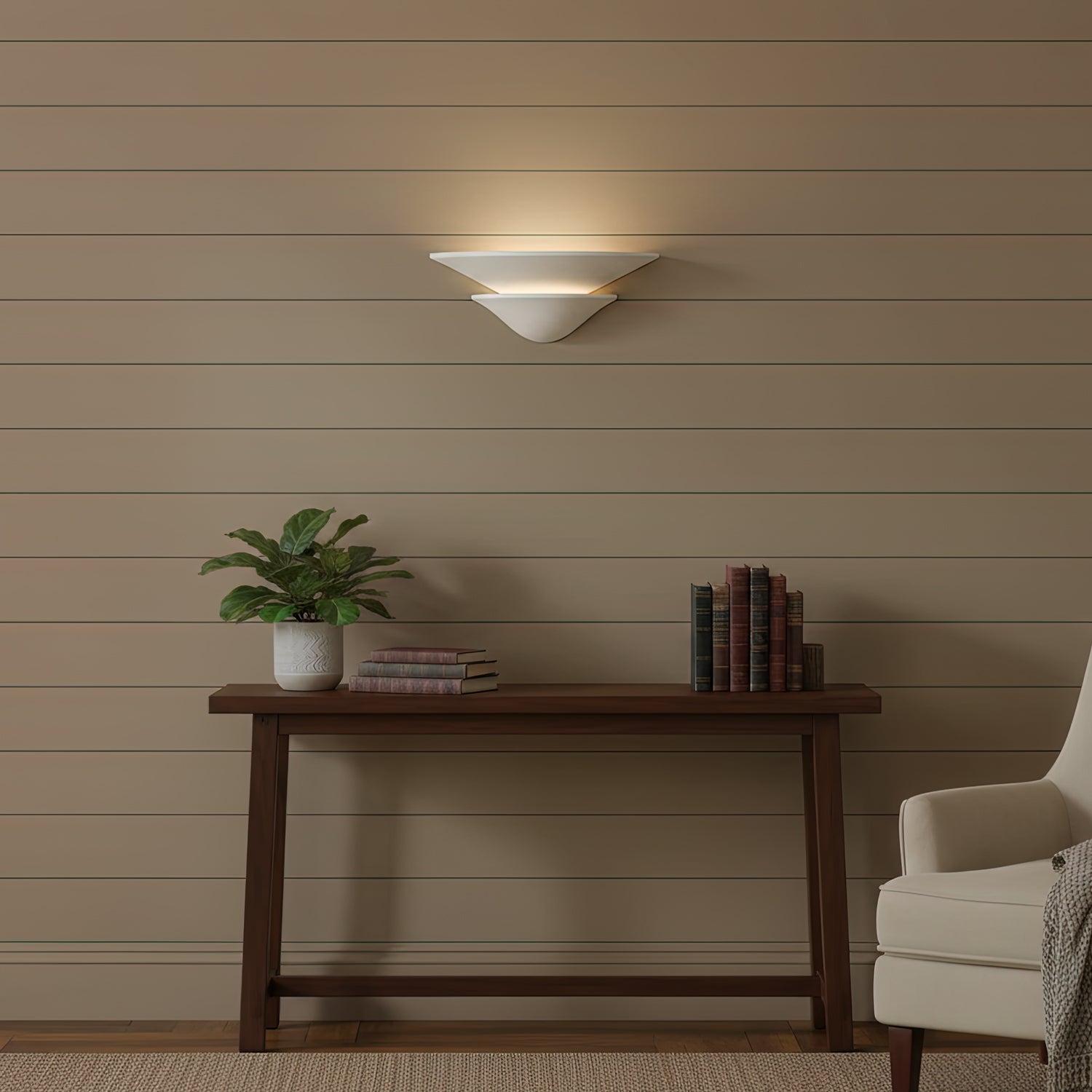 Mollino Wall Lamp