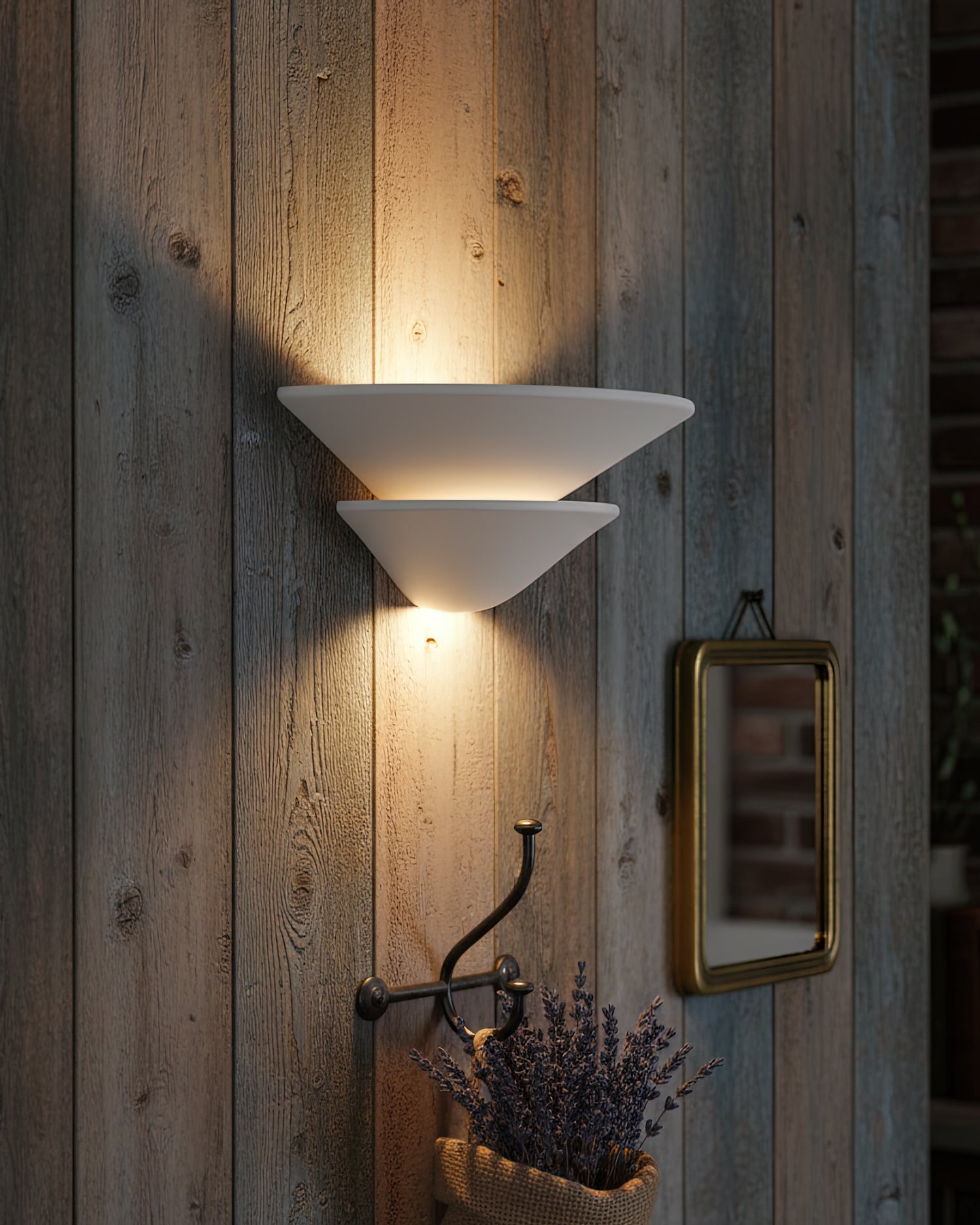 Mollino Wall Lamp