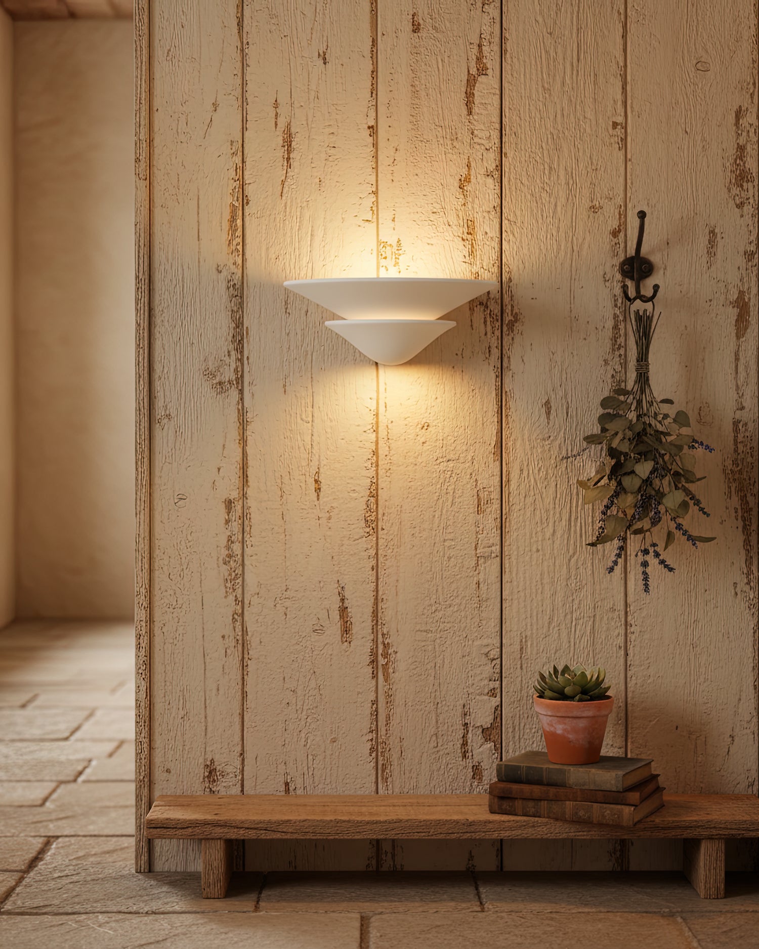 Mollino Wall Lamp