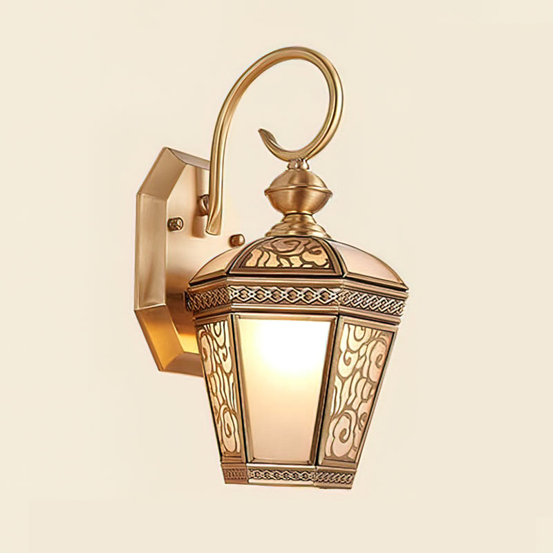 Montrose Wall Light