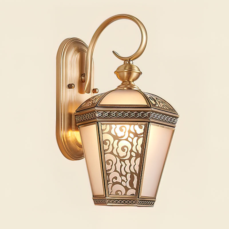Montrose Wall Light