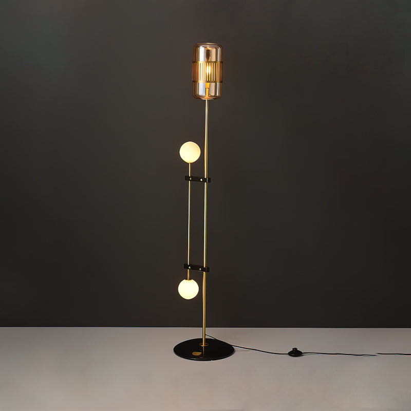 Morandi Floor Lamp
