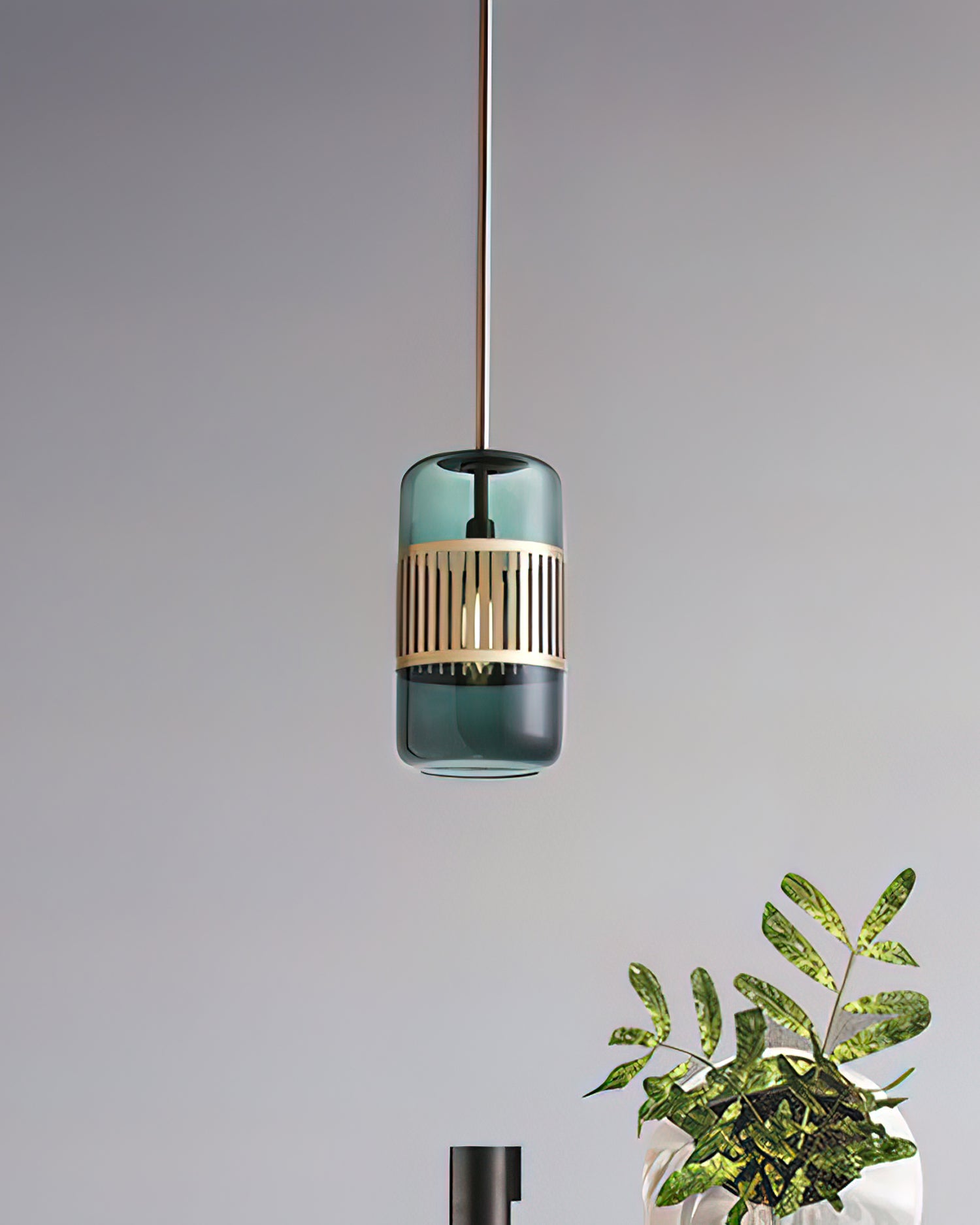 Morandi Pendant Light