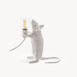 Lampada da tavolo Mouse