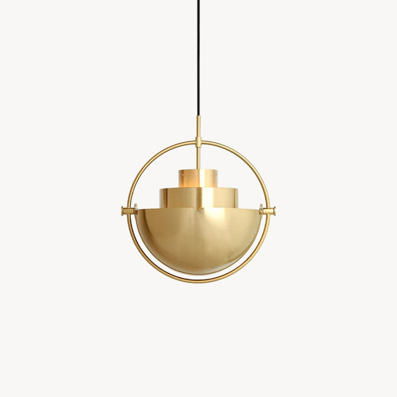 Lámpara colgante Multi-Lite