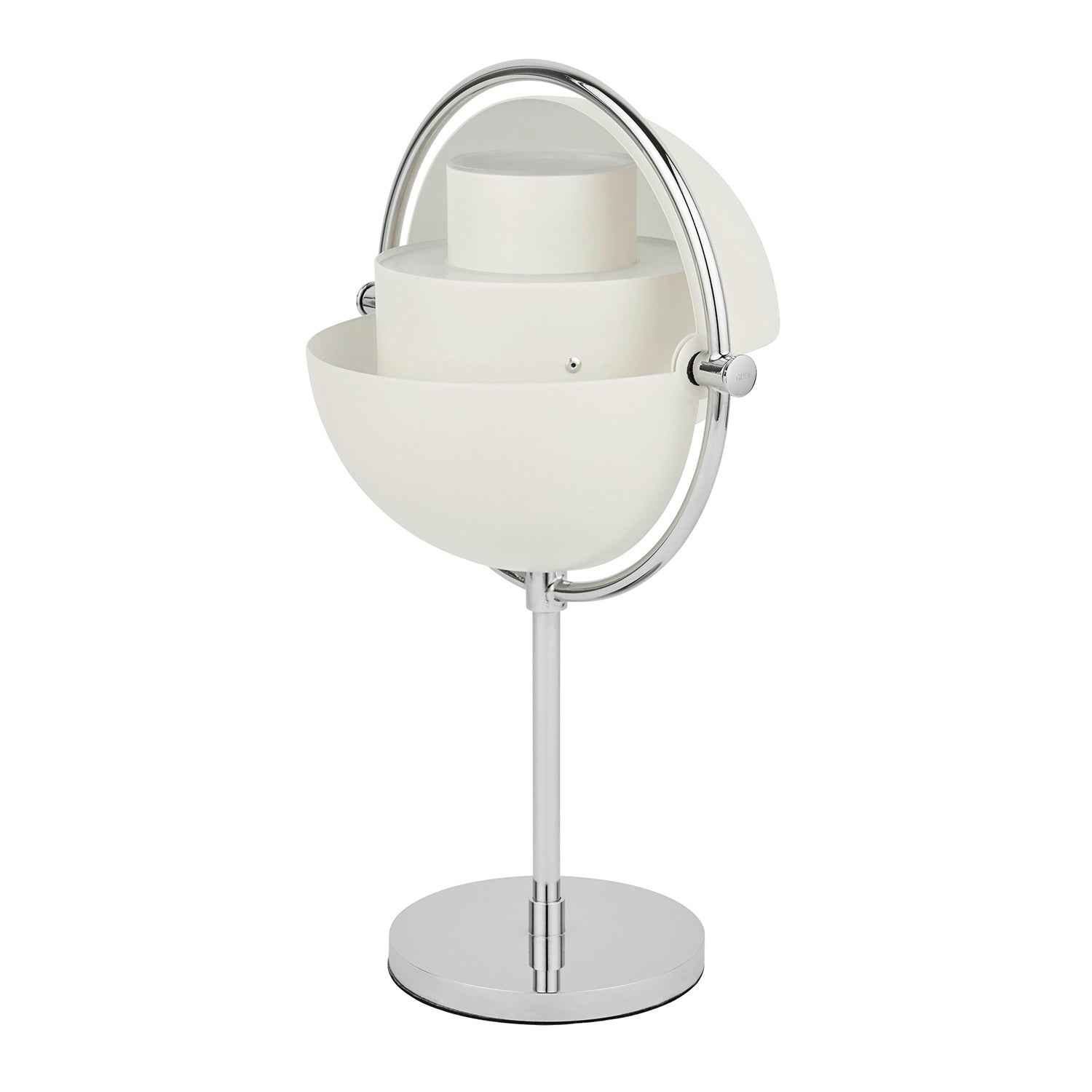 Multi-lite Portable Table Lamp
