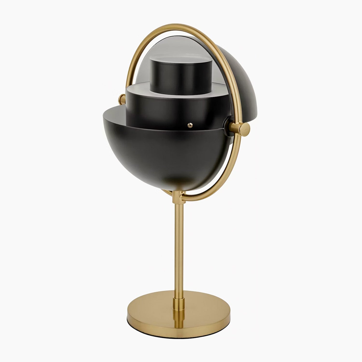 Multi-lite Portable Table Lamp