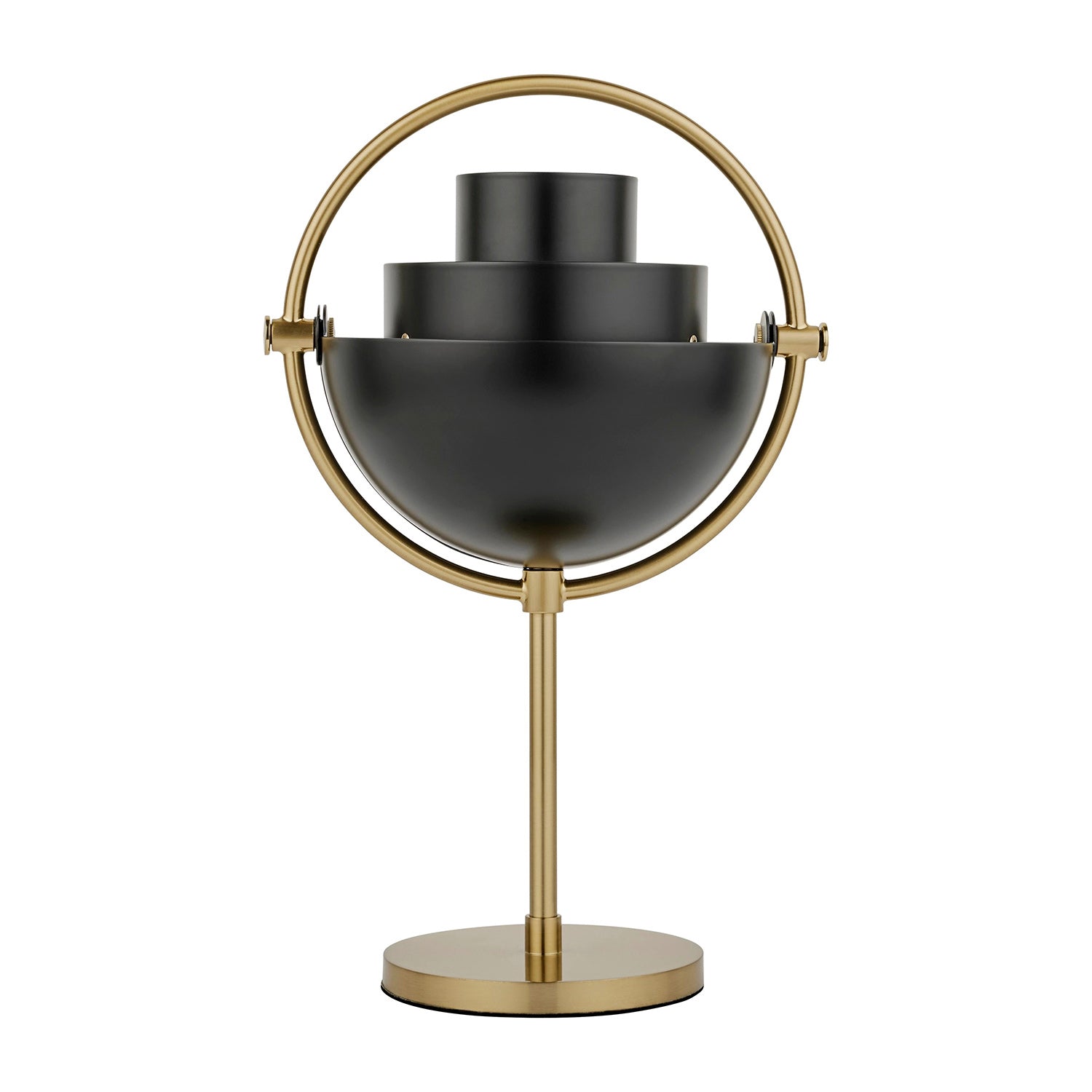 Multi-lite Portable Table Lamp