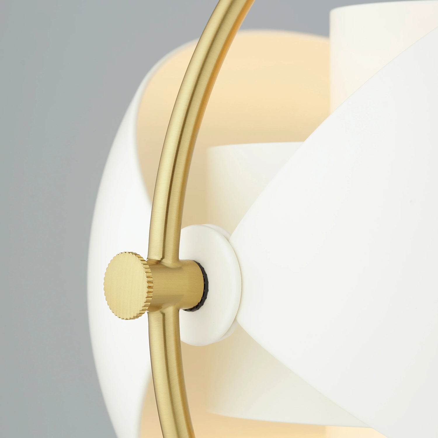 Multi-lite Portable Table Lamp