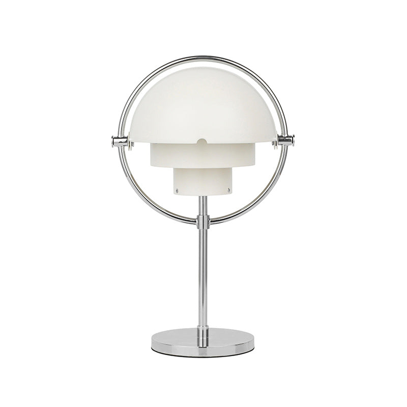 Multi-lite Portable Table Lamp