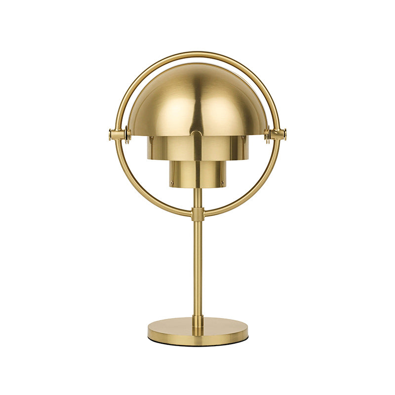 Multi-lite Portable Table Lamp