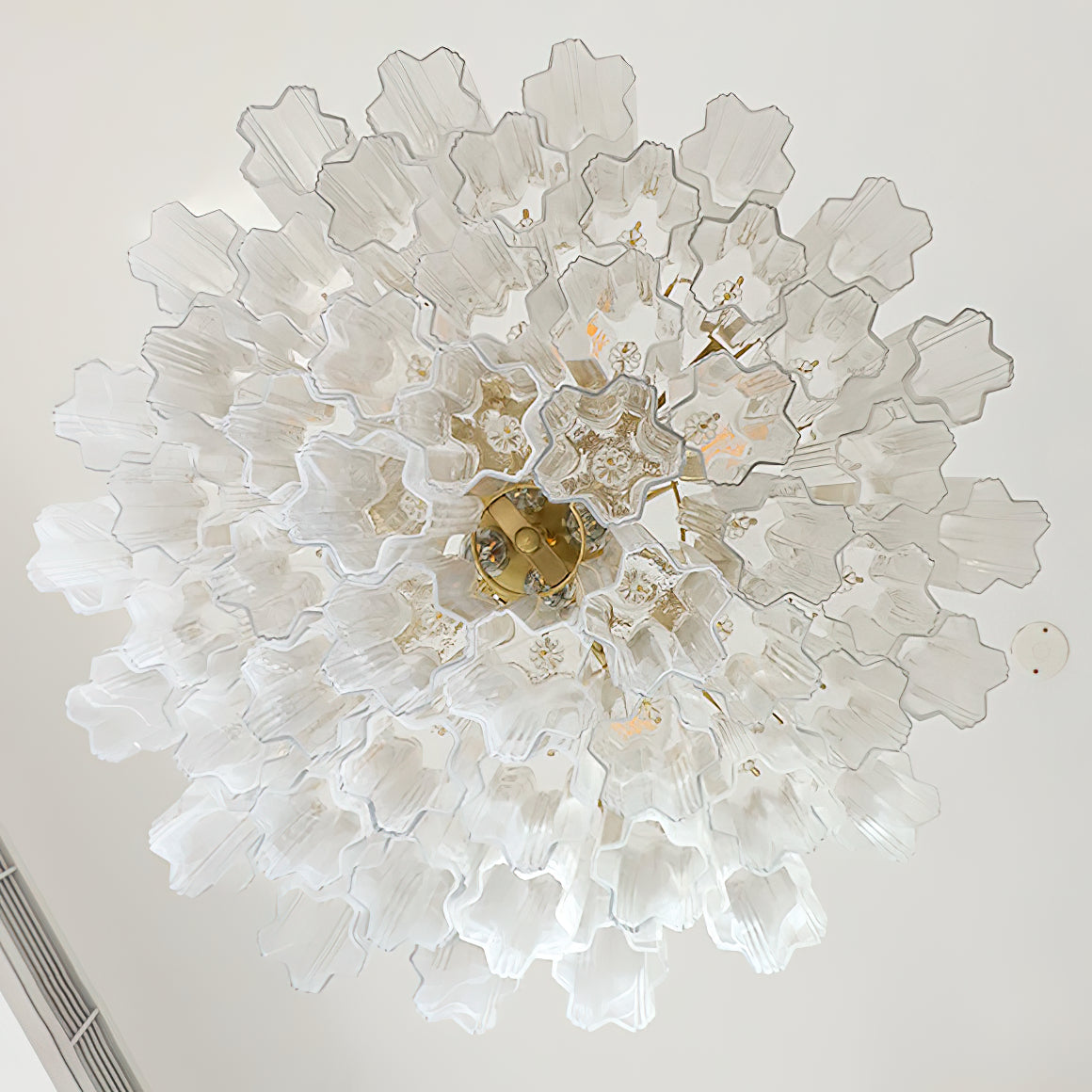 Murano Treviso Chandelier