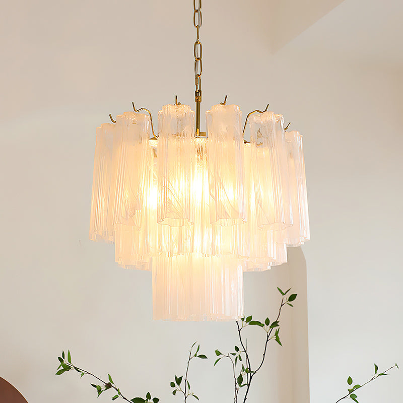 Murano Treviso Chandelier