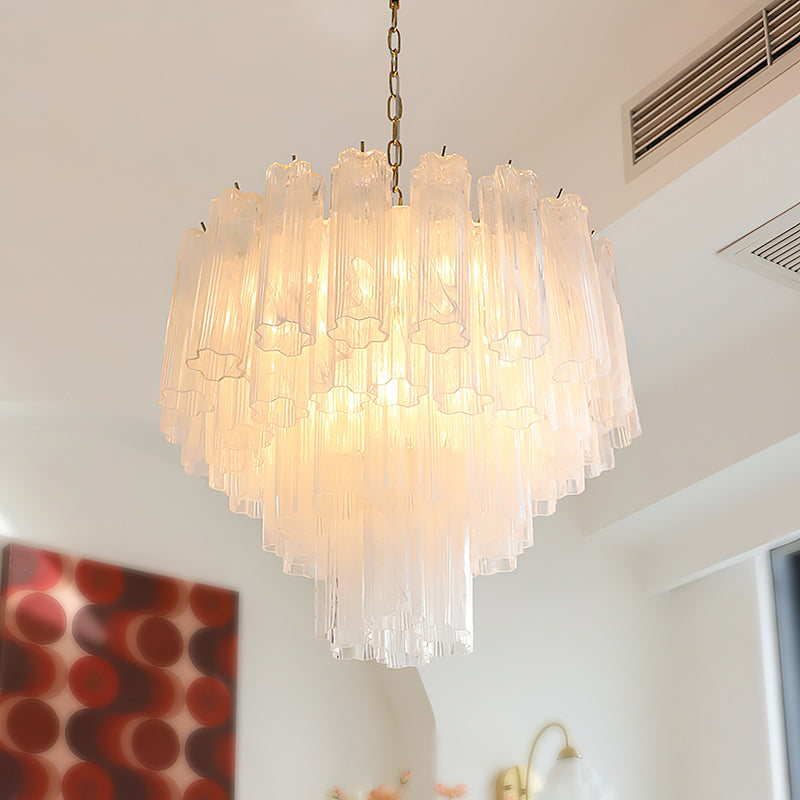 Murano Treviso Chandelier