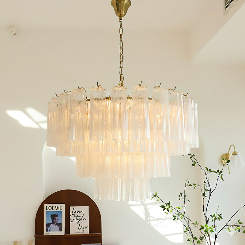 Murano Treviso Chandelier