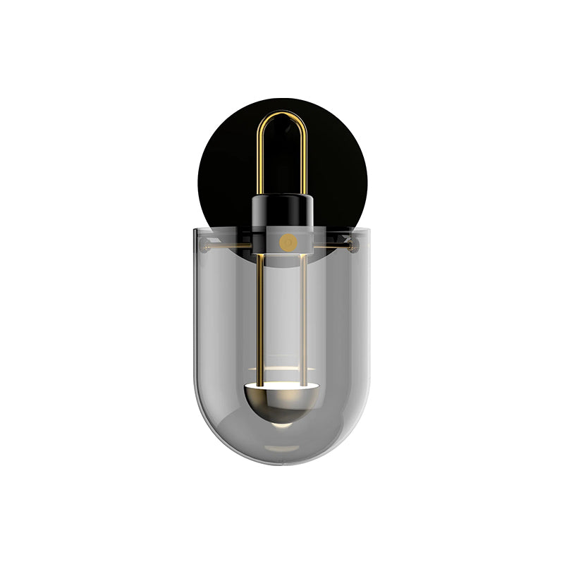 Muse Wall Lamp