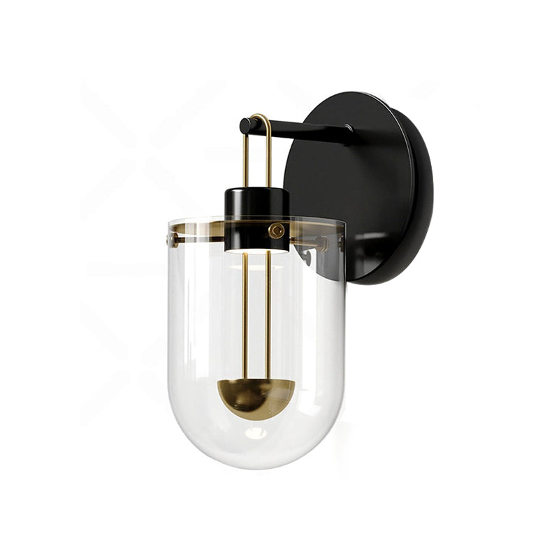 Muse Wall Lamp