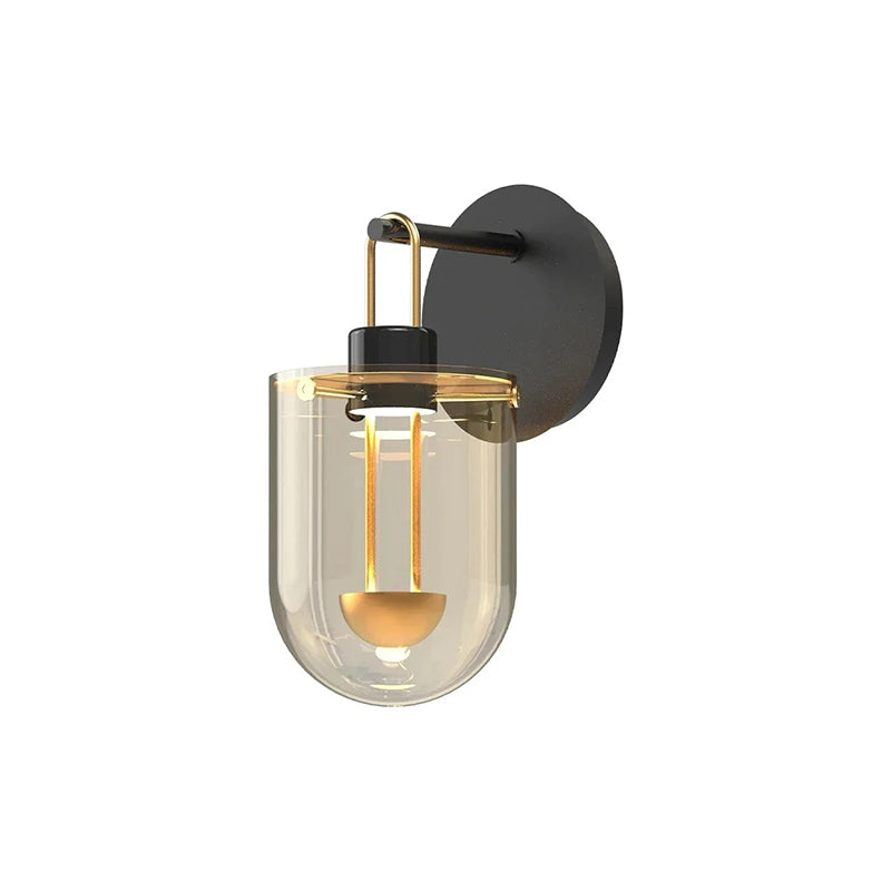 Muse Wall Lamp
