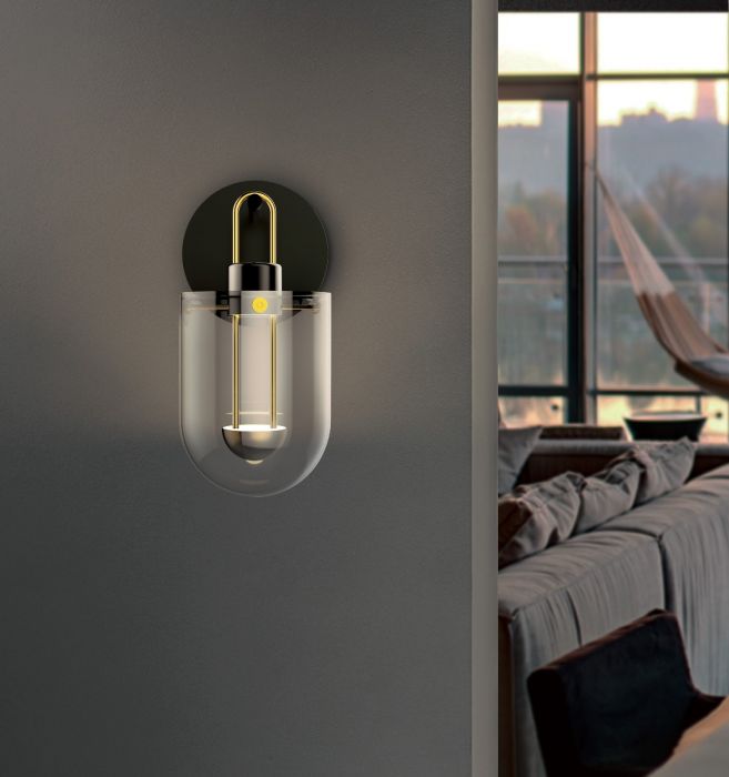 Muse Wall Lamp