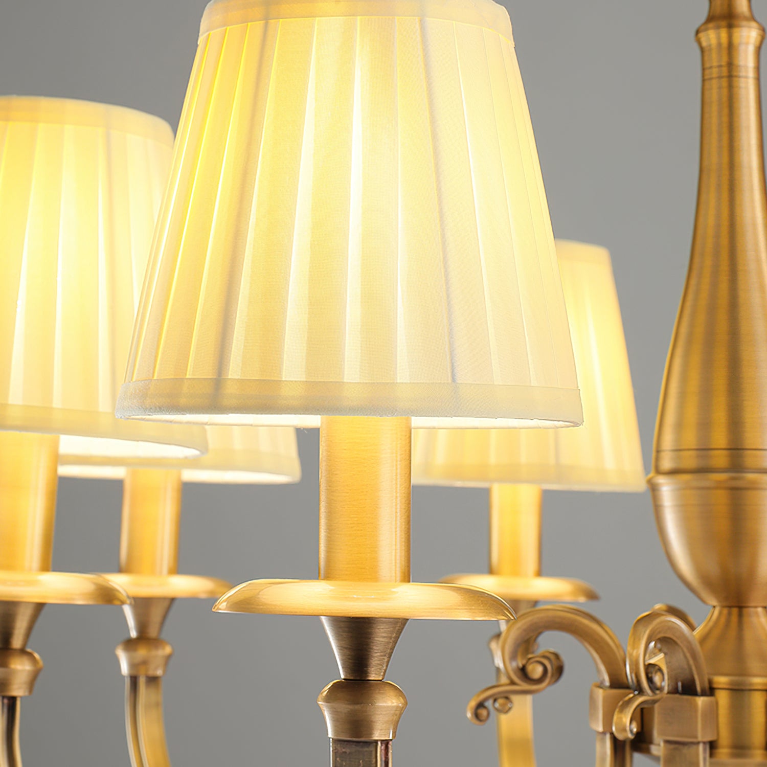 Myrna Chandelier