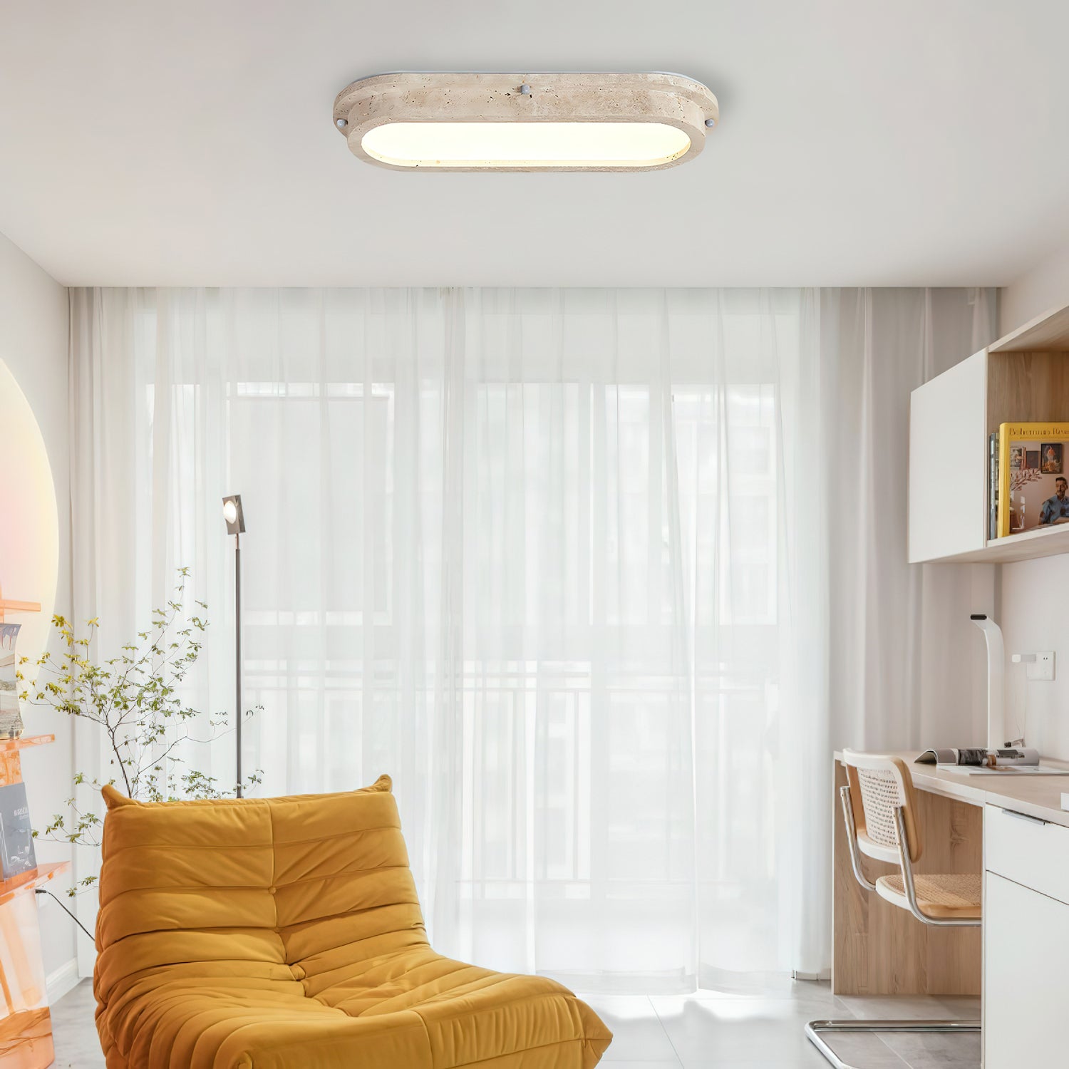 Nami Ceiling Lamp
