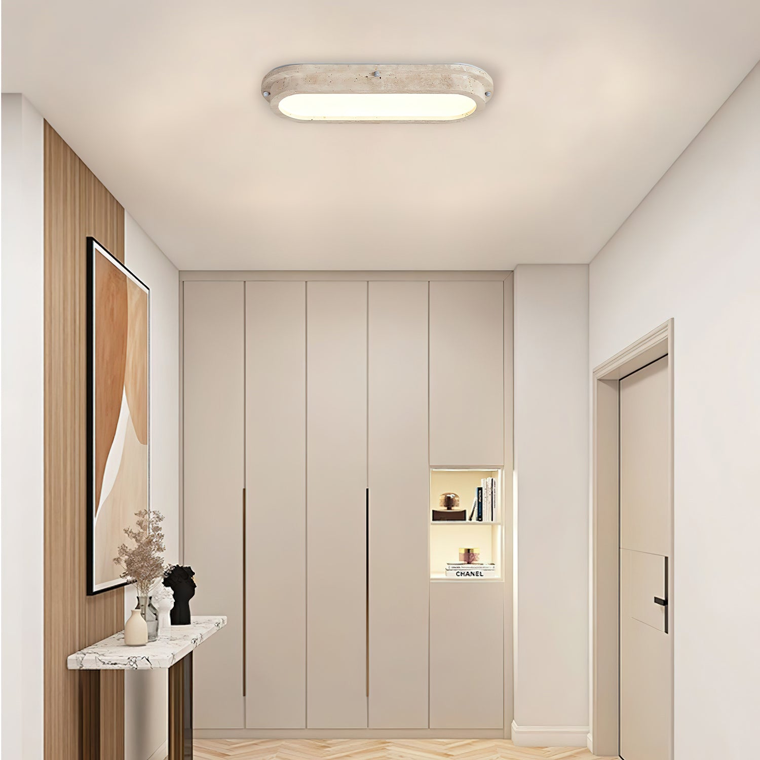 Nami Ceiling Lamp