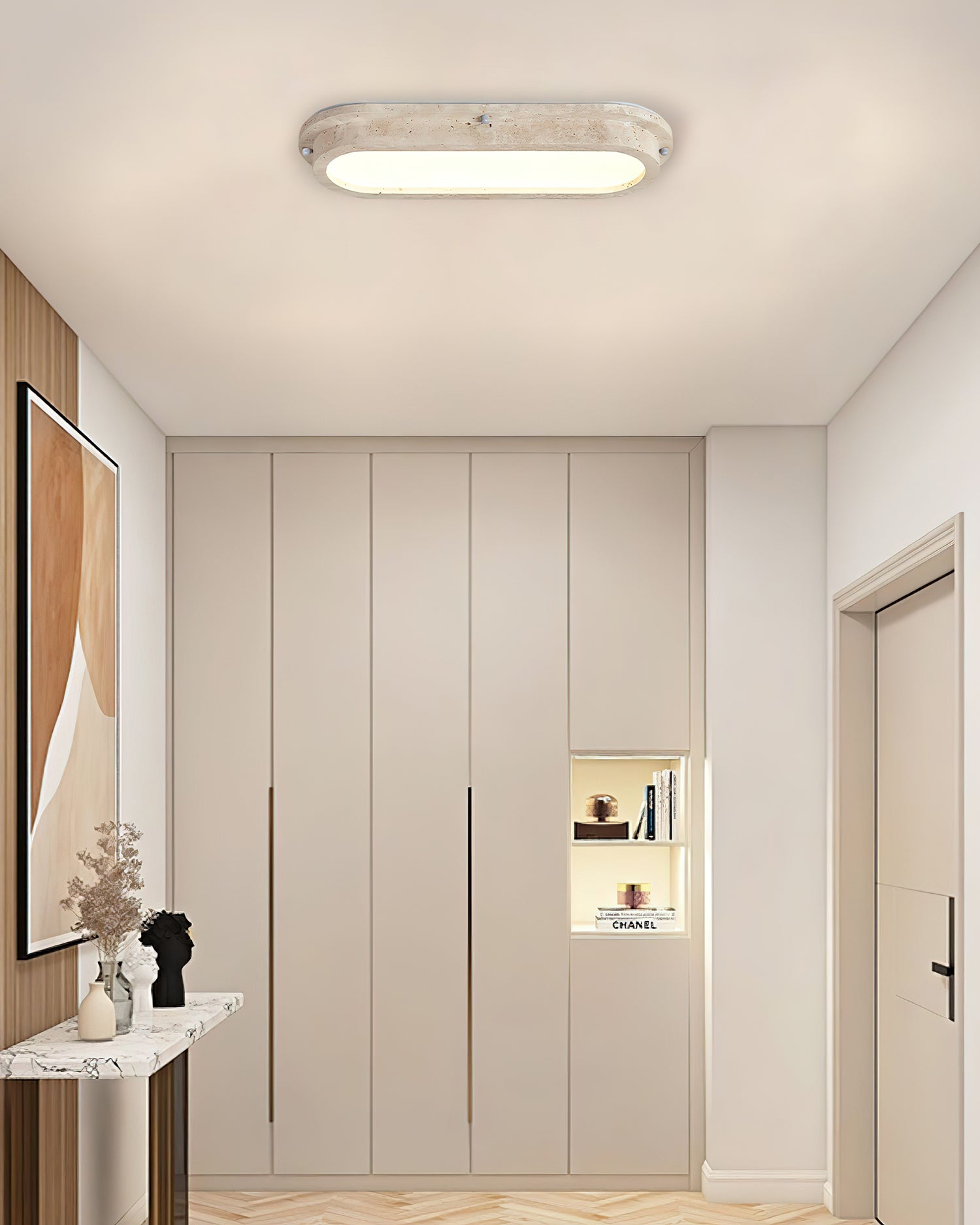 Nami Ceiling Lamp