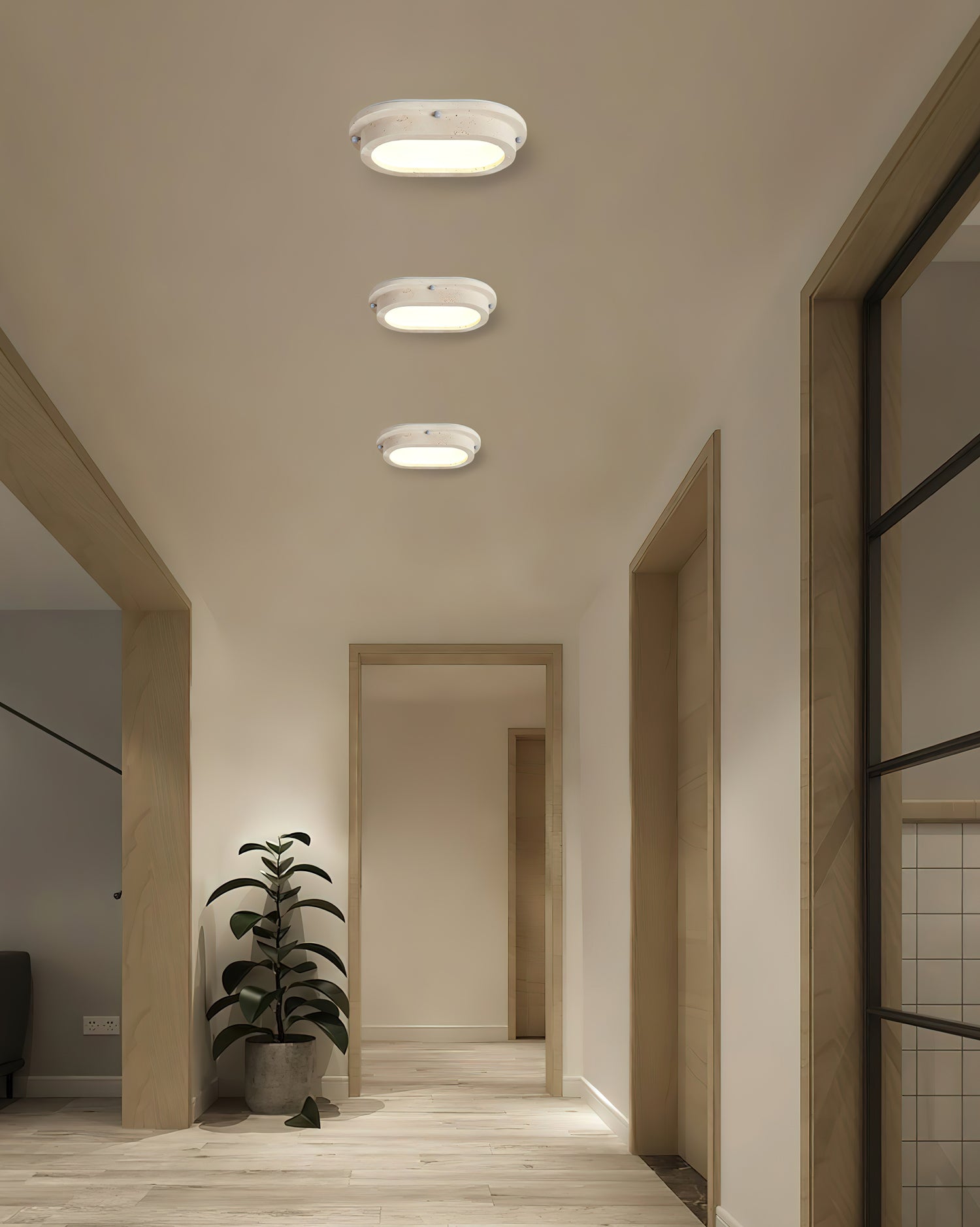 Nami Ceiling Lamp