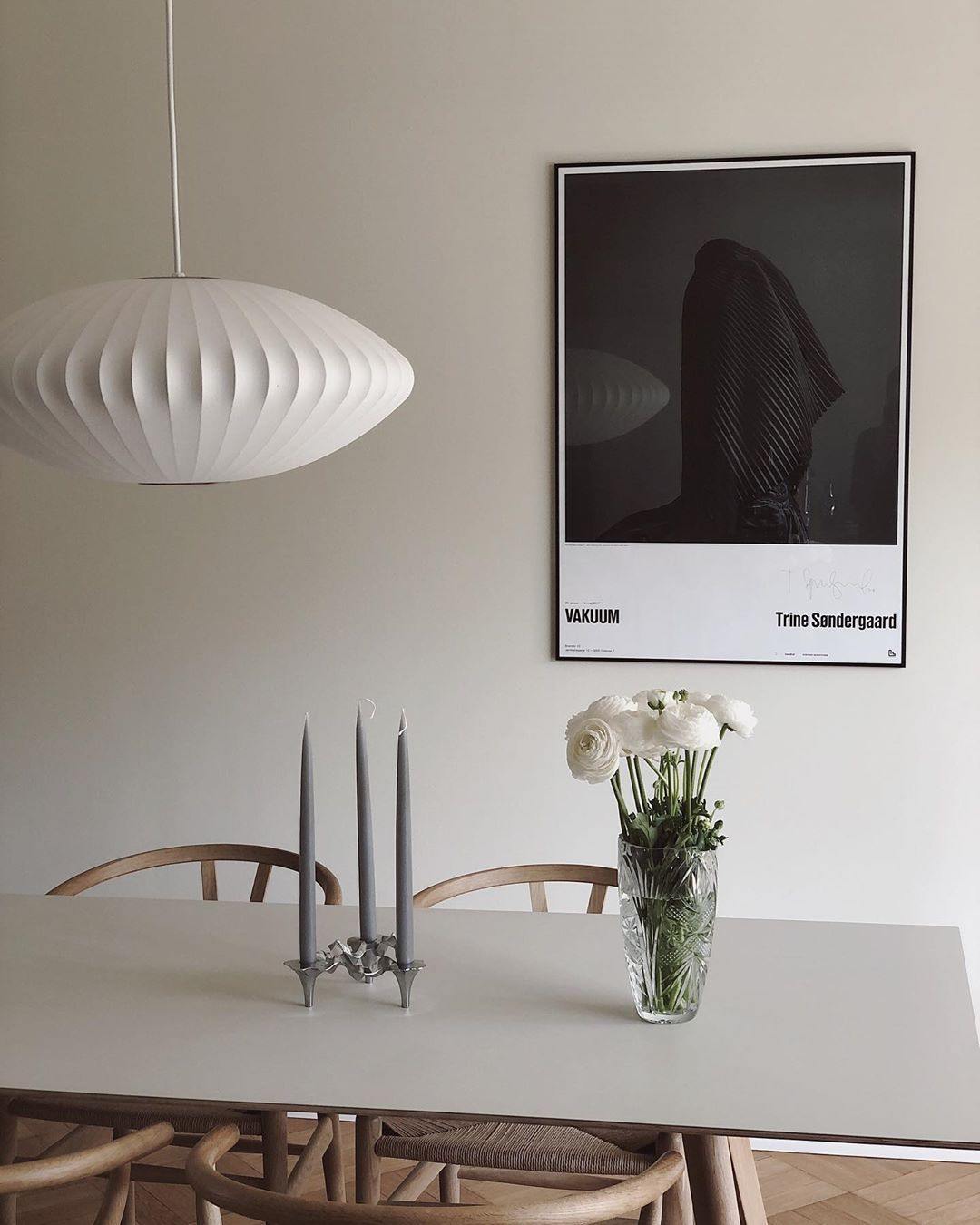 Nelson Bubble Pendant Lamp - Decormote