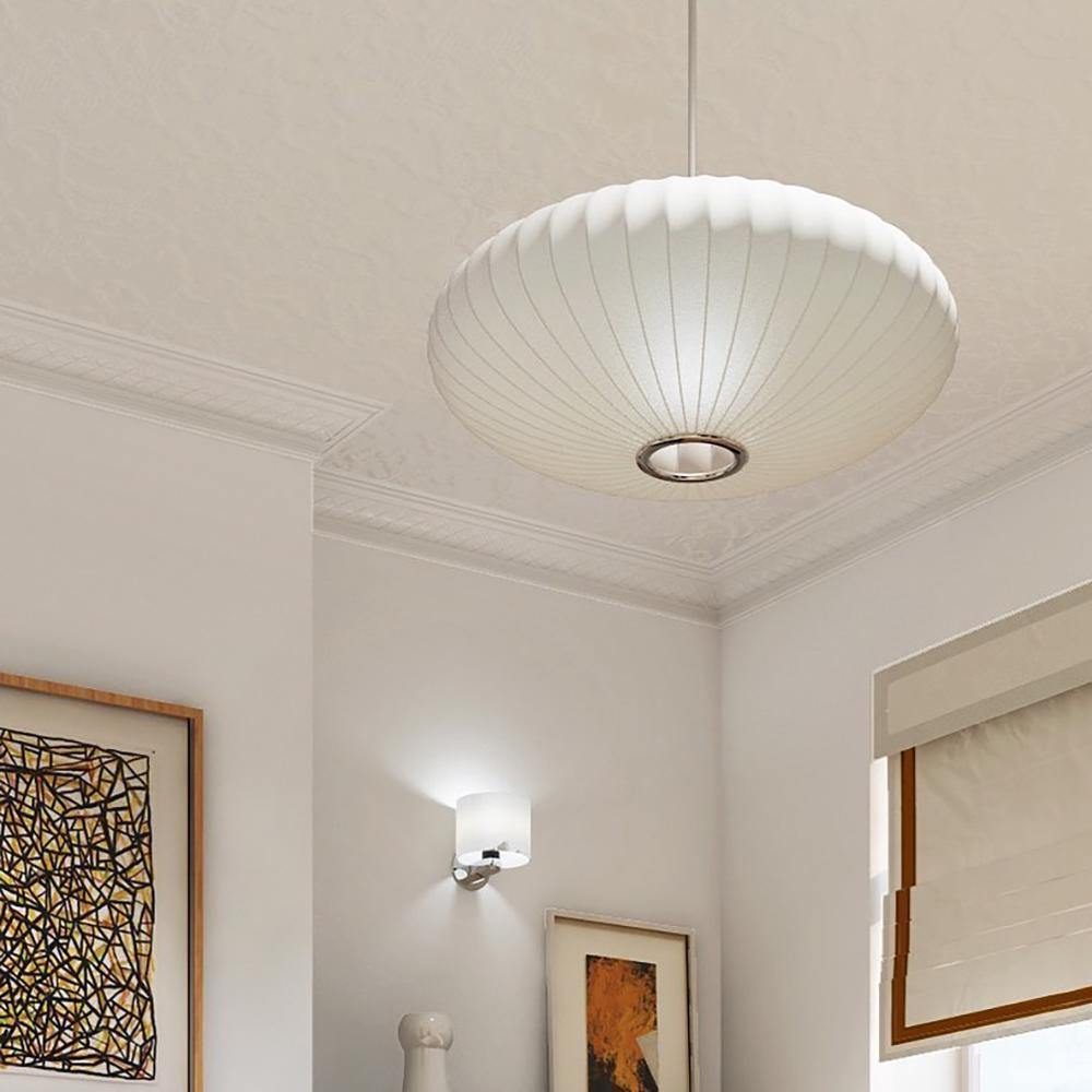 Nelson Bubble Pendant Lamp - Decormote