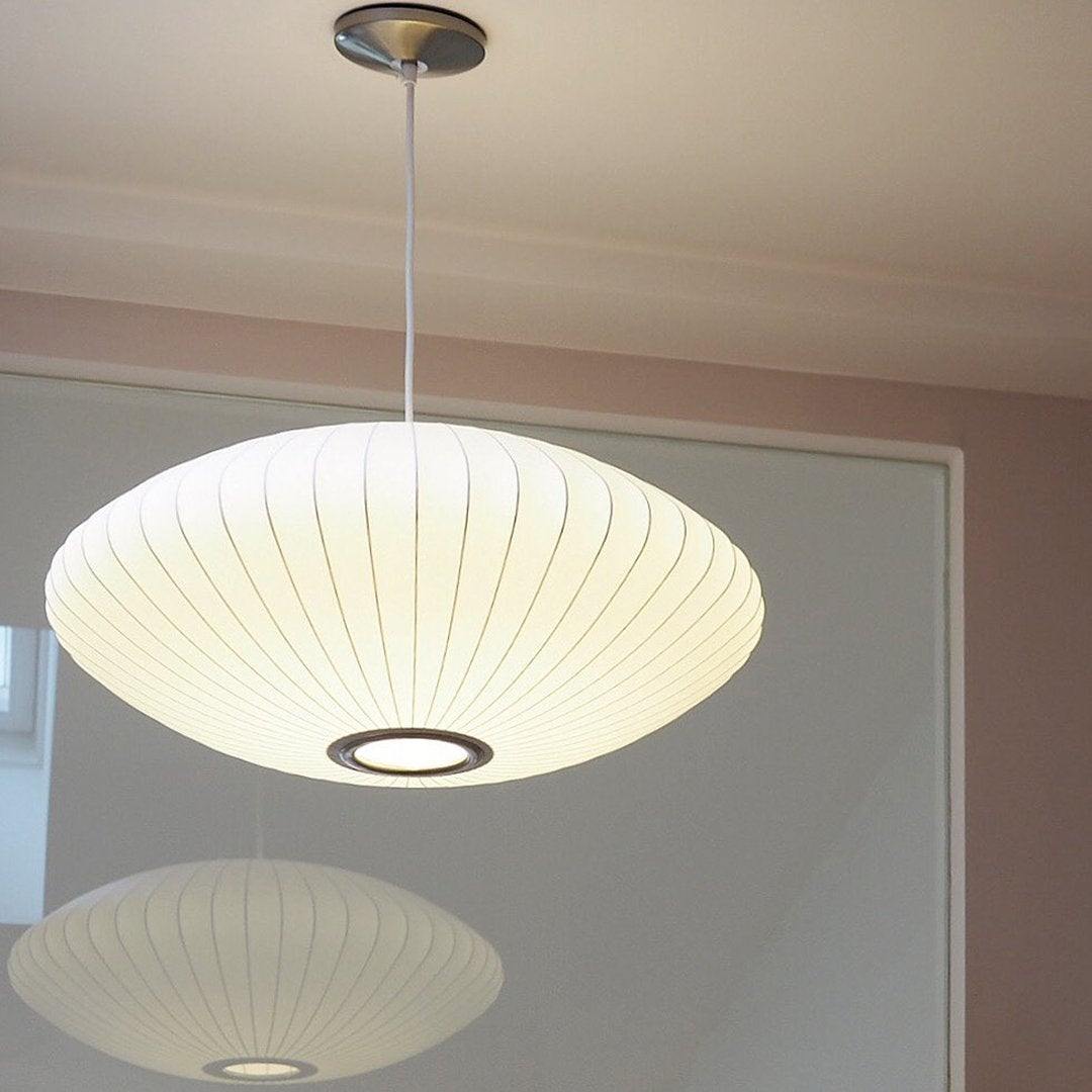 Nelson Bubble Pendant Lamp - Decormote