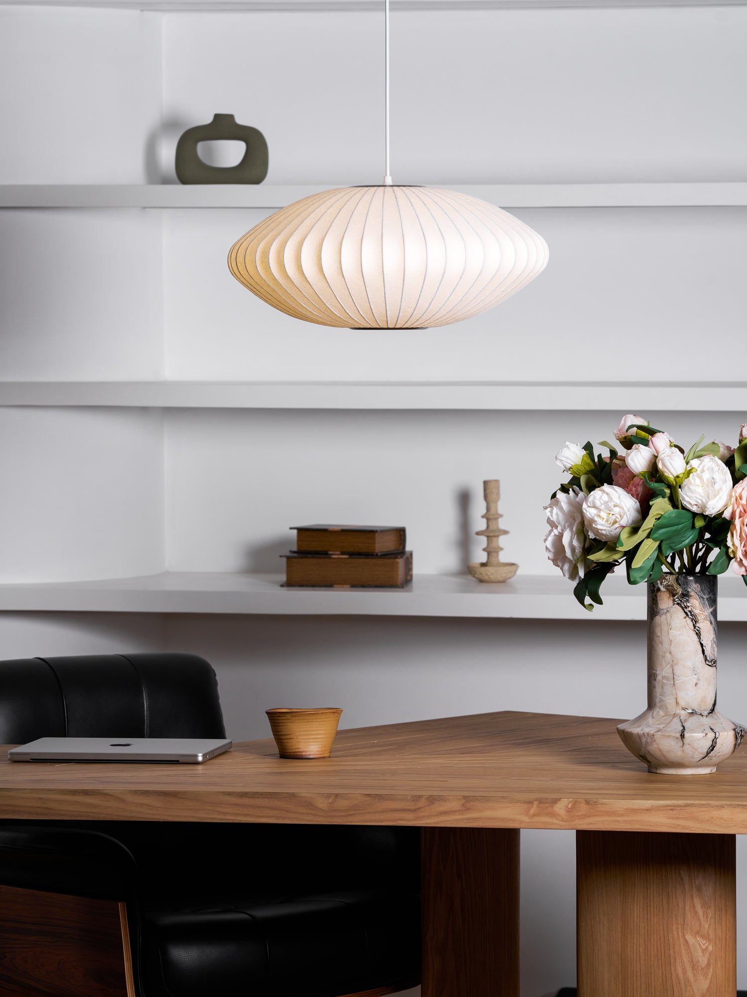 Nelson Bubble Pendant Lamp A