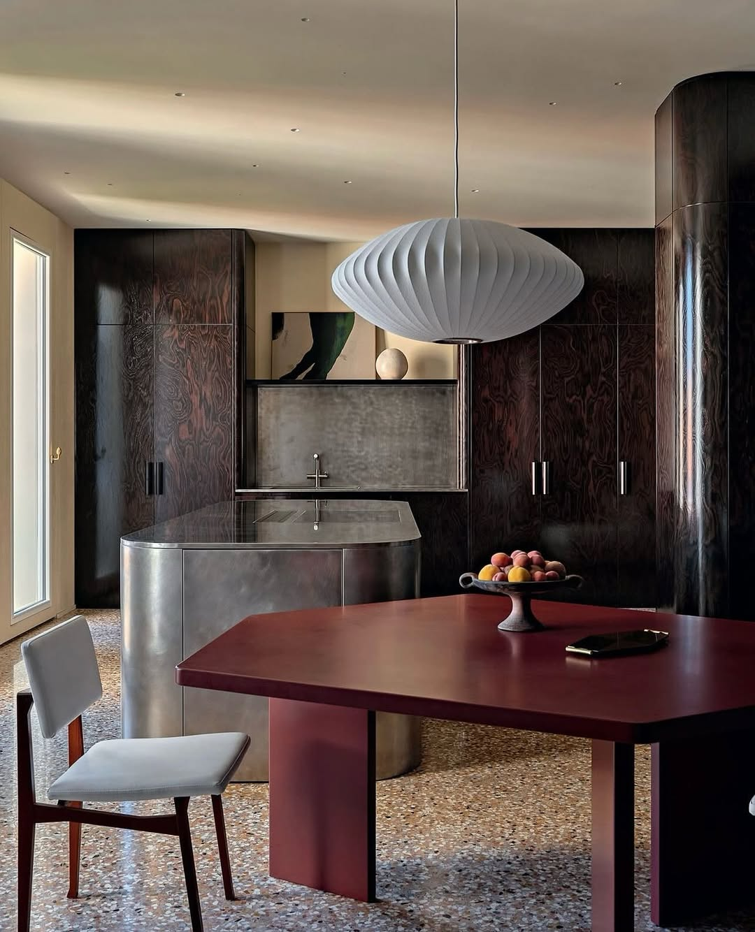 Nelson Bubble Pendant Lamp C