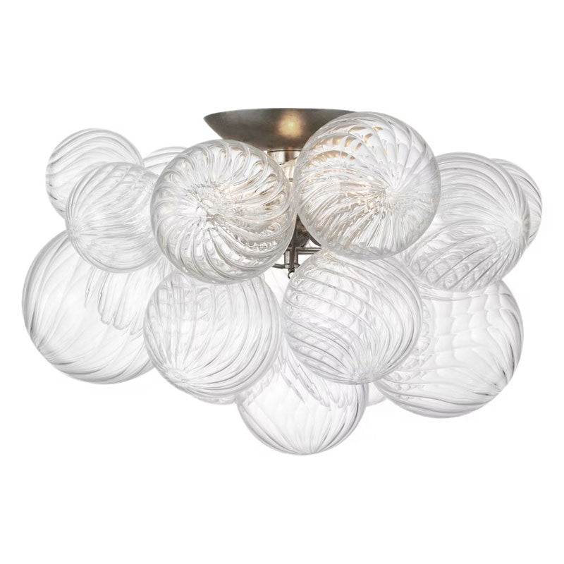 Neuvy Ceiling Light