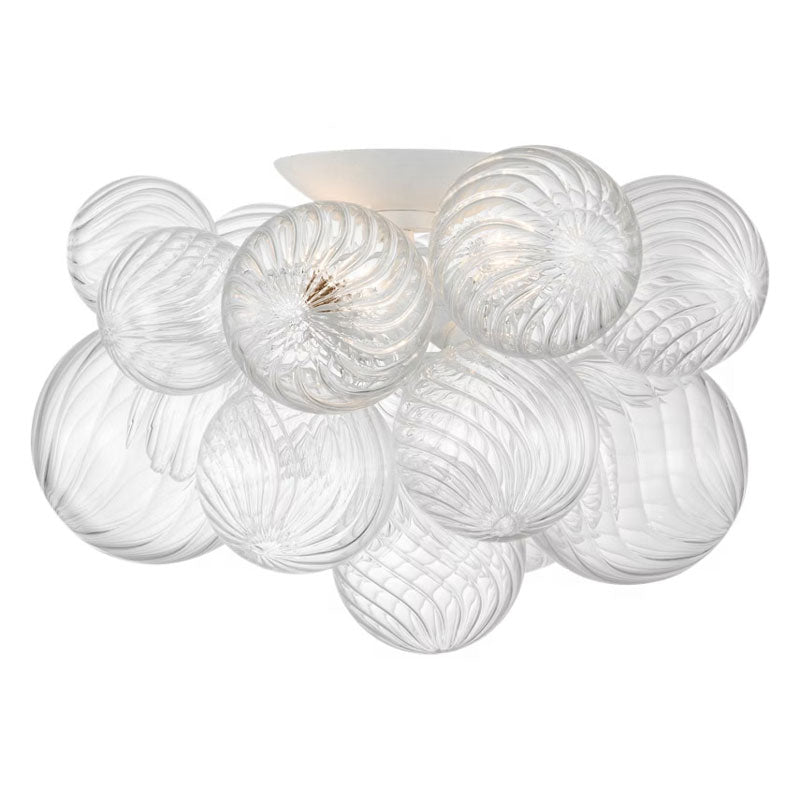 Neuvy Ceiling Light