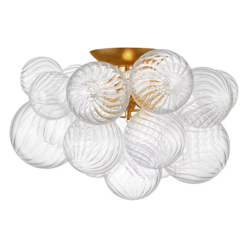 Neuvy Ceiling Light