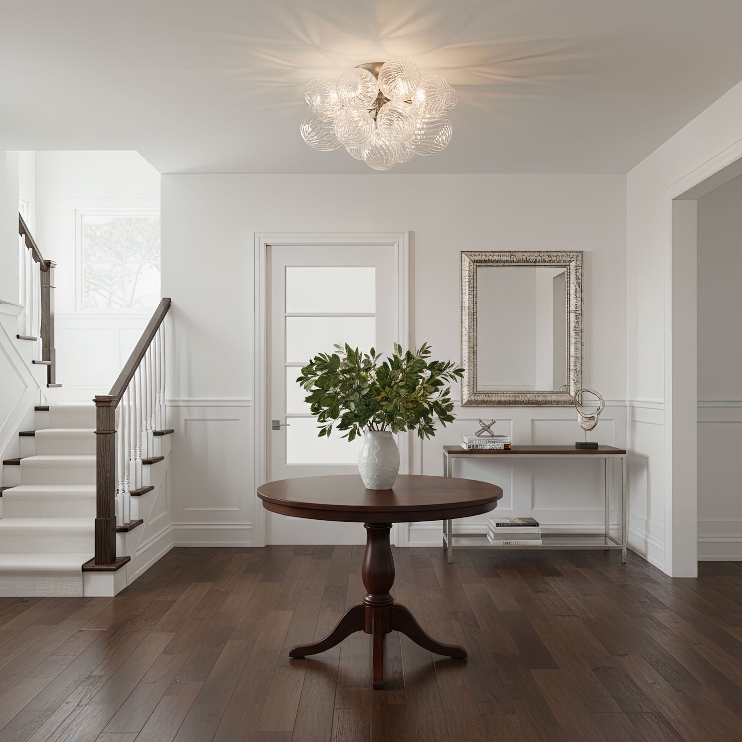 Neuvy Ceiling Light