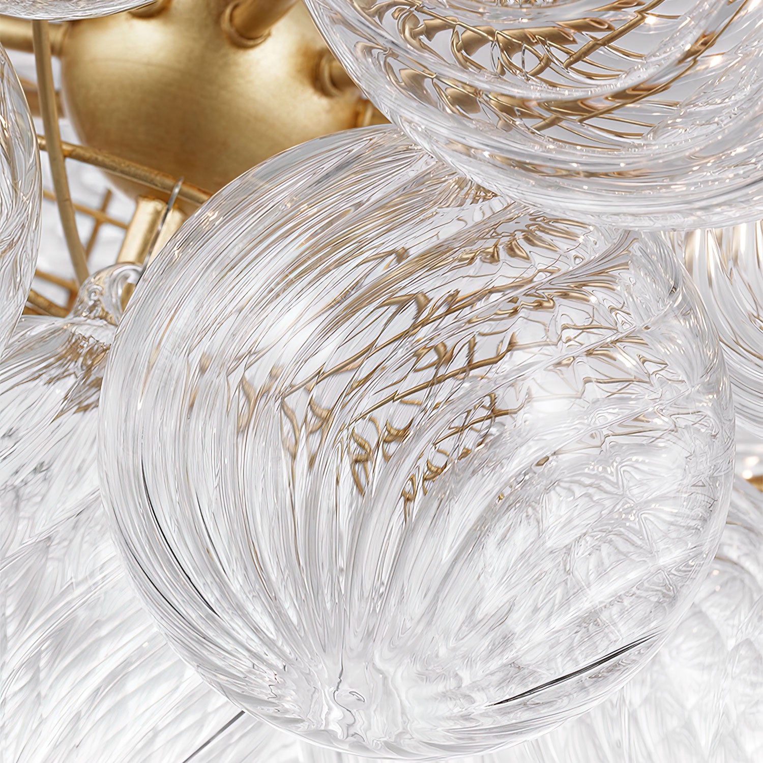 Neuvy Ceiling Light