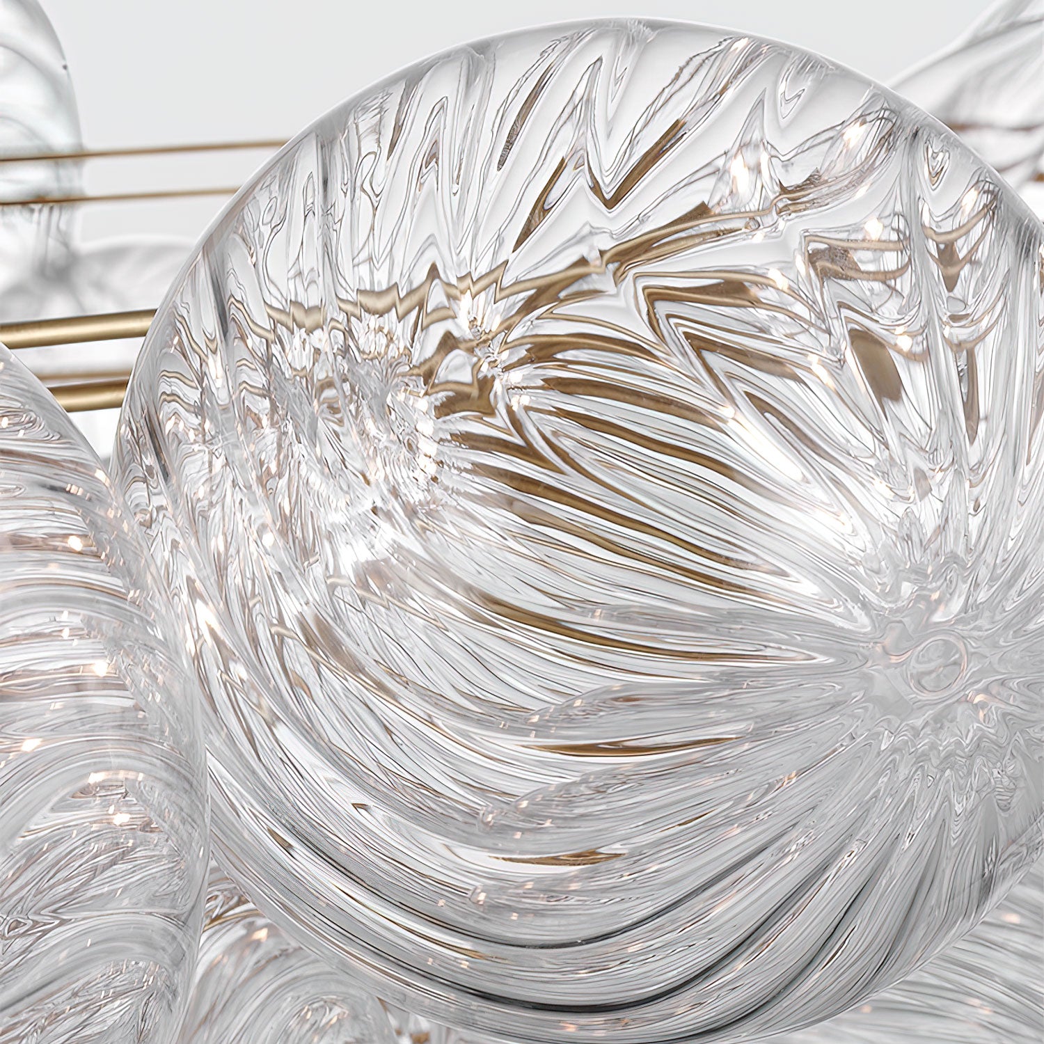 Neuvy Ceiling Light
