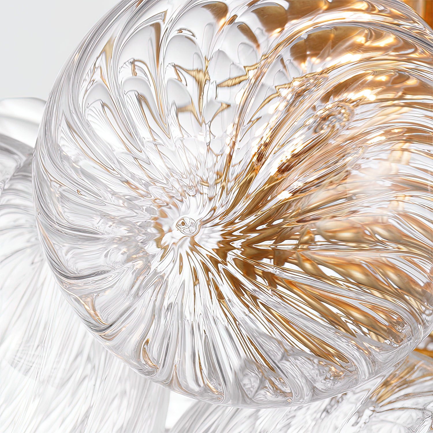 Neuvy Ceiling Light