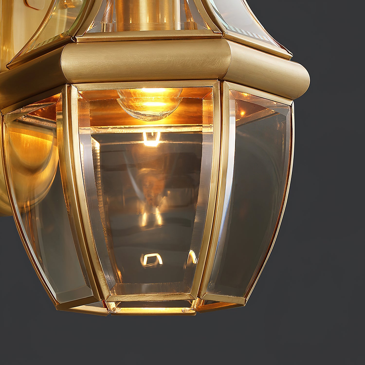 Newbury Wall Light