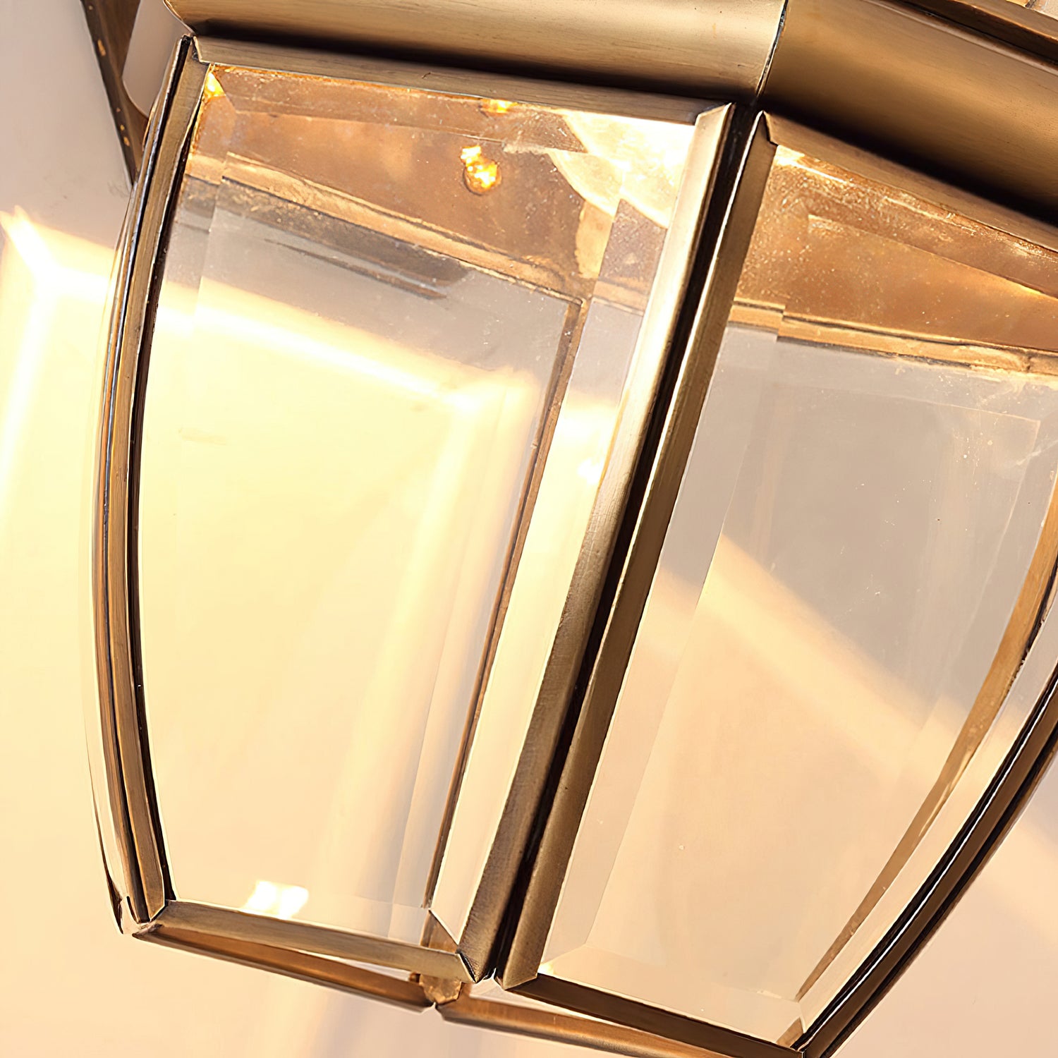 Newbury Wall Light