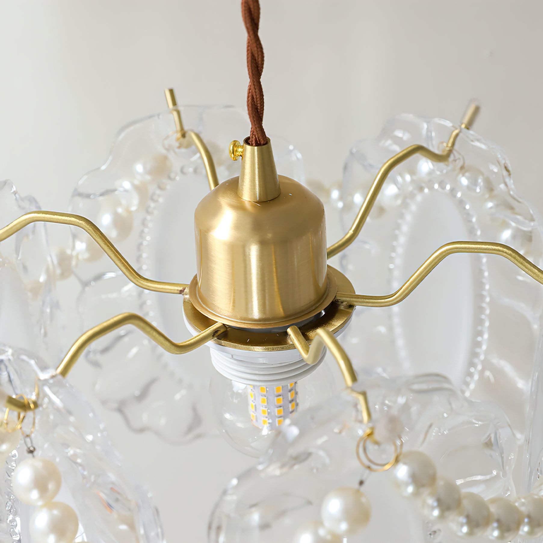 Nisa Wall Sconce