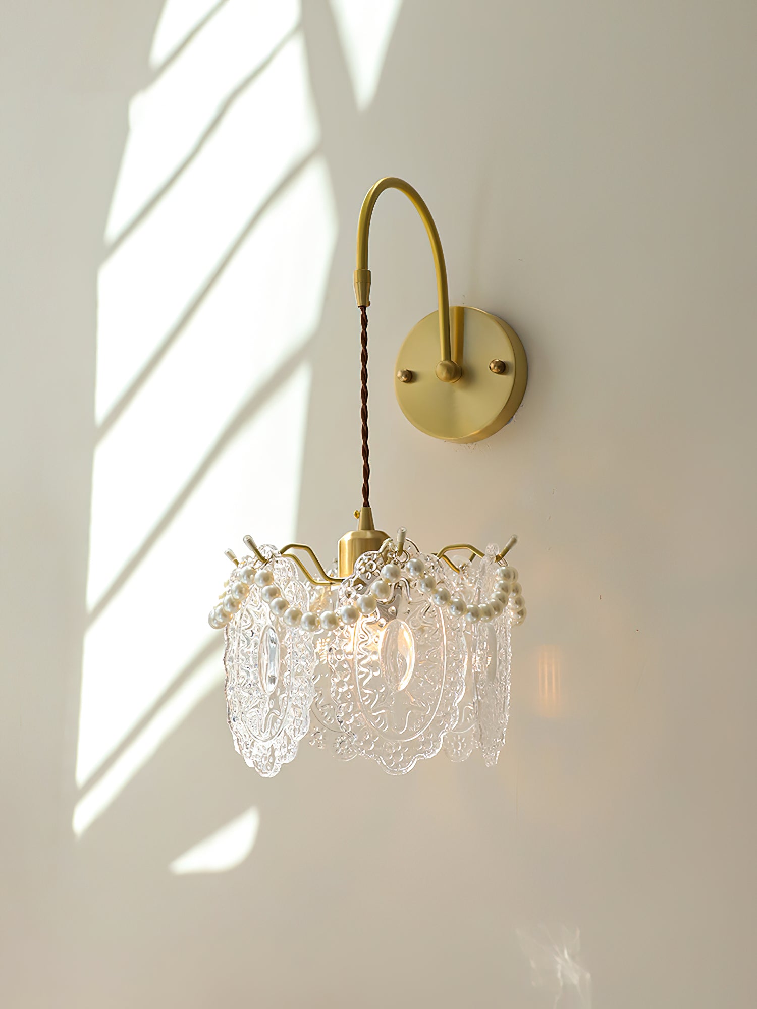 Nisa Wall Sconce