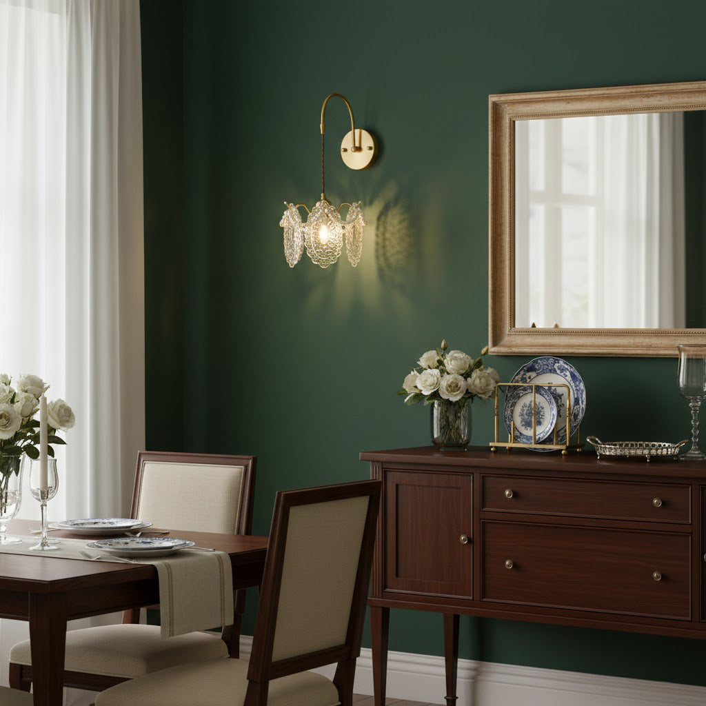 Nisa Wall Sconce
