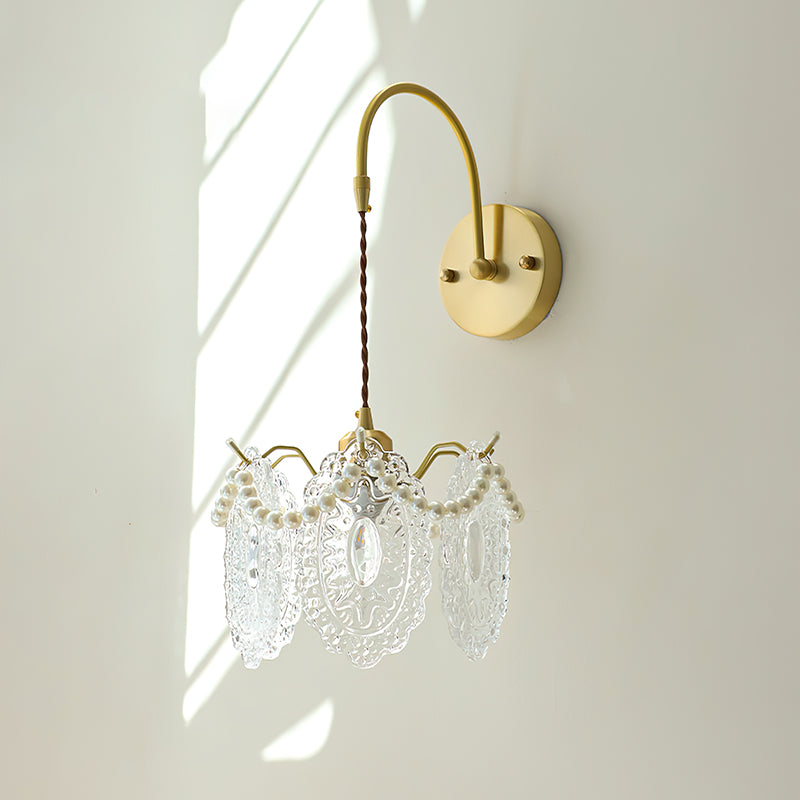 Nisa Wall Sconce