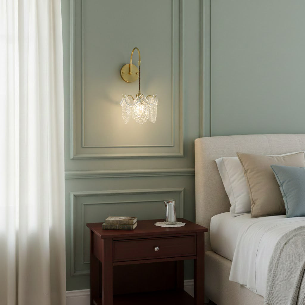 Nisa Wall Sconce