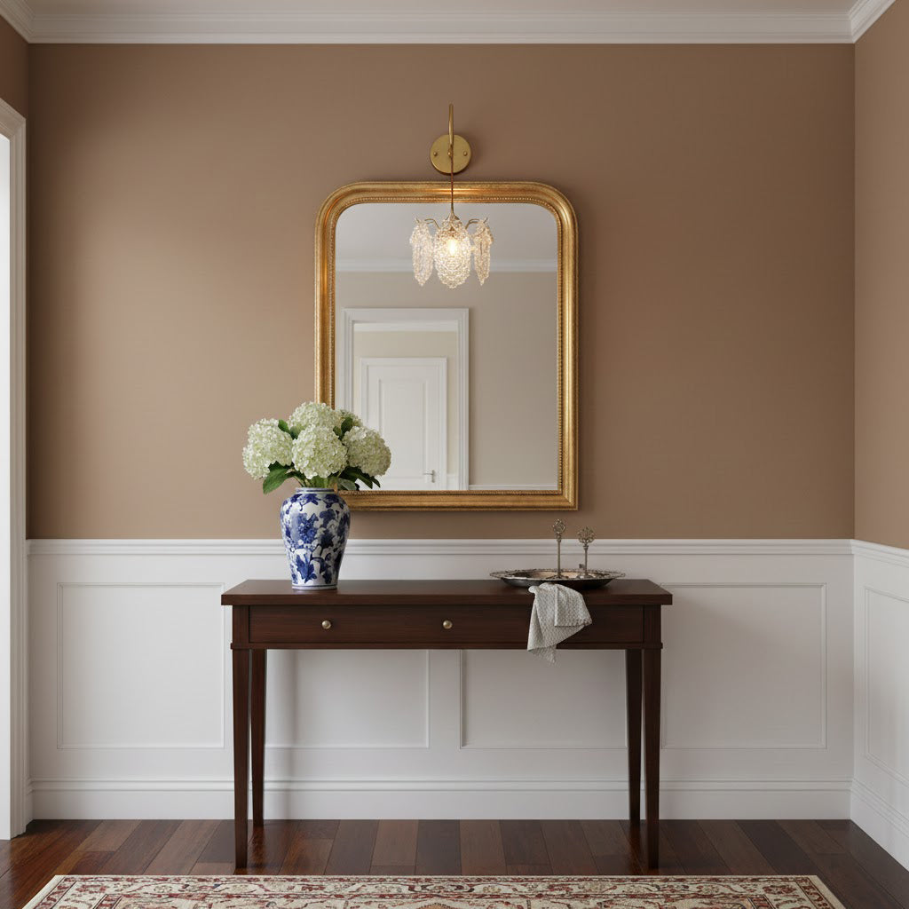 Nisa Wall Sconce