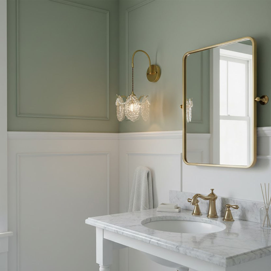 Nisa Wall Sconce